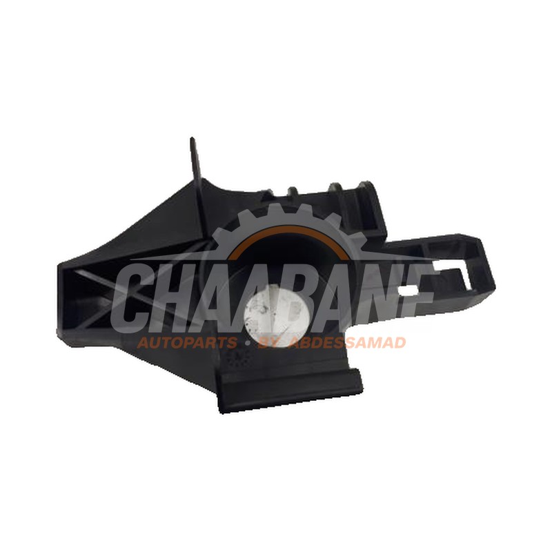 Support (divers) 80A805201B Audi Q5 (FYB/FYG) 2016