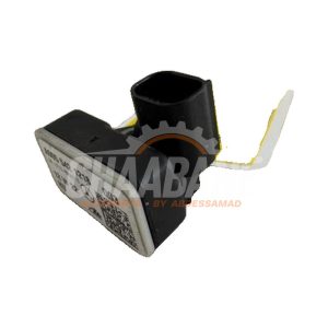 Detecteur airbag A0055421218 Mercedes CLS Shooting Brake (X218) 350 CDI BlueEfficiency 3.0 V6 24V