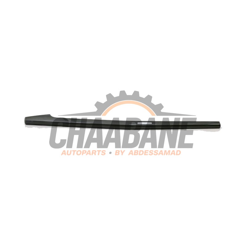 Bande decorative de tableau de bord 80B853190 Audi Q5 (FYB/FYG) 2.0 35 TDI Mild hybrid 16V 2016