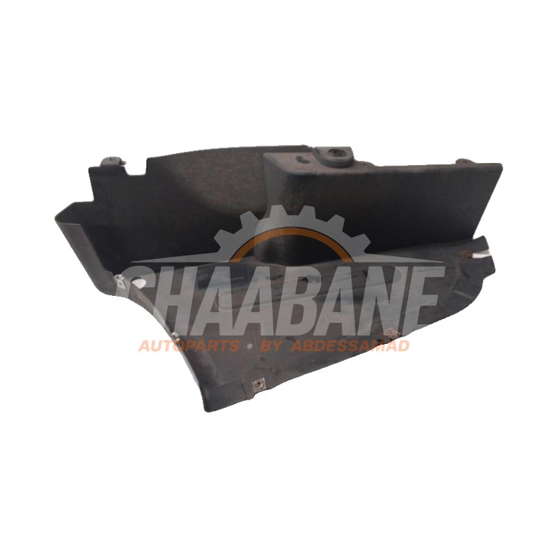 Plaque de protection sol 18779815 BMW 3 serie Gran Turismo (F34) 320d 2.0 16V 2012 / 2020