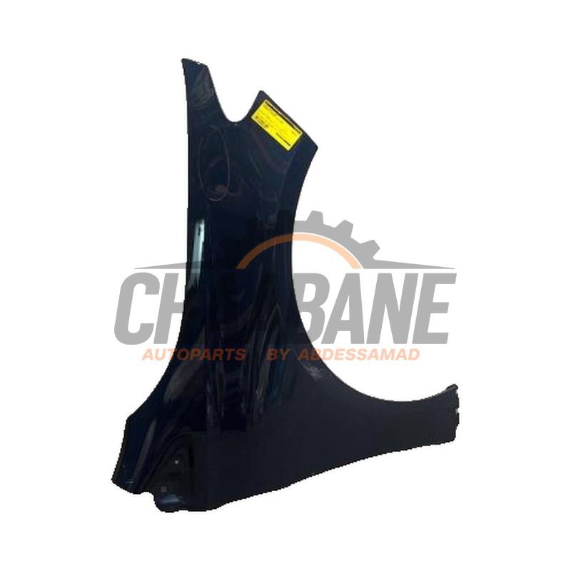 Aile avant droite A2478811000 Mercedes B (W247) 2.0 B-200d