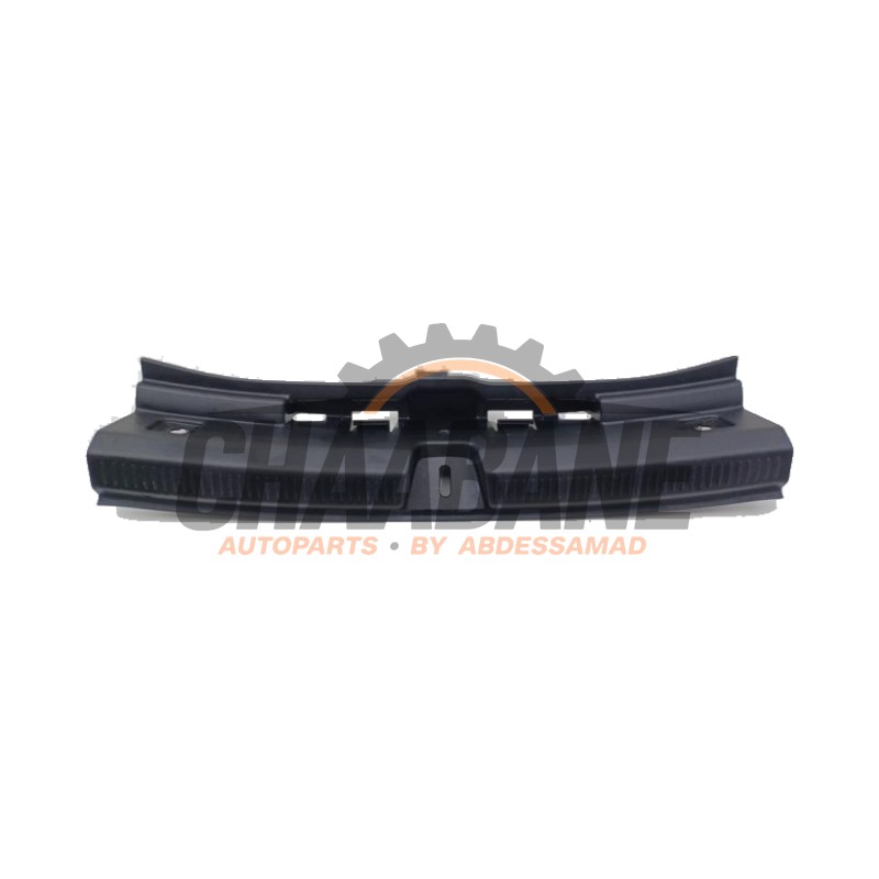 Couverture capteur serrure arriere A1776901100 Mercedes A (177.0) 2.0 A-220 Turbo 16V