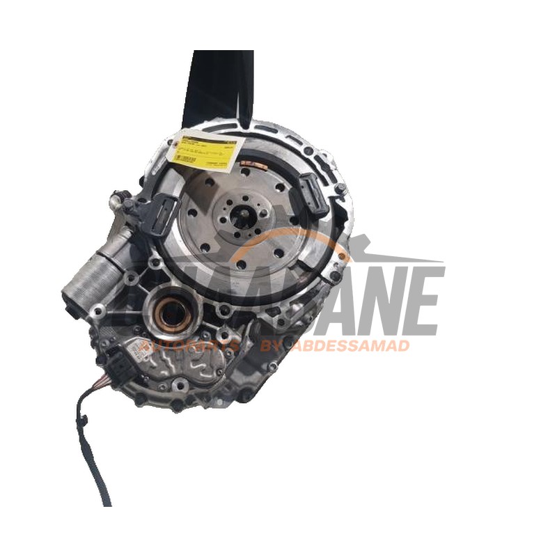 Boite de vitesses 0GC300048K00V Skoda Kodiaq 1.5 TSI 150 ACT 16V 2016
