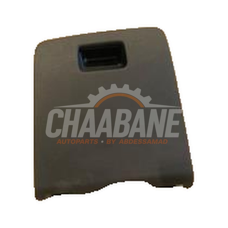 Plaque de protection divers 5E48579199B9 Skoda Octavia Combi (NXAC) 1.0 TSI 12V 2019
