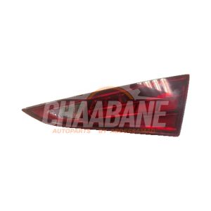 Feu arriere secondaire droit A2069063301 Mercedes C (W206) C-300 e 2.0 Turbo