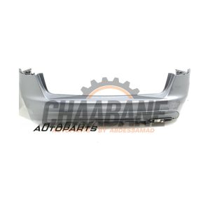 Pare-chocs arriere A20588539049999 Mercedes C Estate (S205) C-180 1.6 16V BlueEfficiency