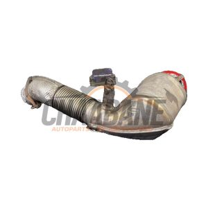 Tube avant + catalyseur 90861140 BMW X7 xDrive M60i Mild Hybrid 4.4 V8 32V 2019