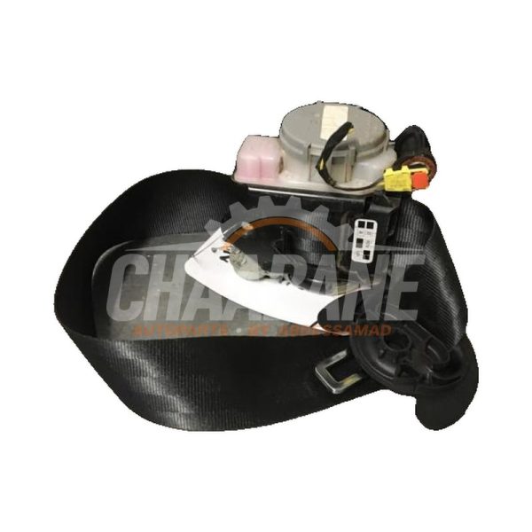 Tendeur de ceinture droit Seat Leon (5FB) 2012 / 2020