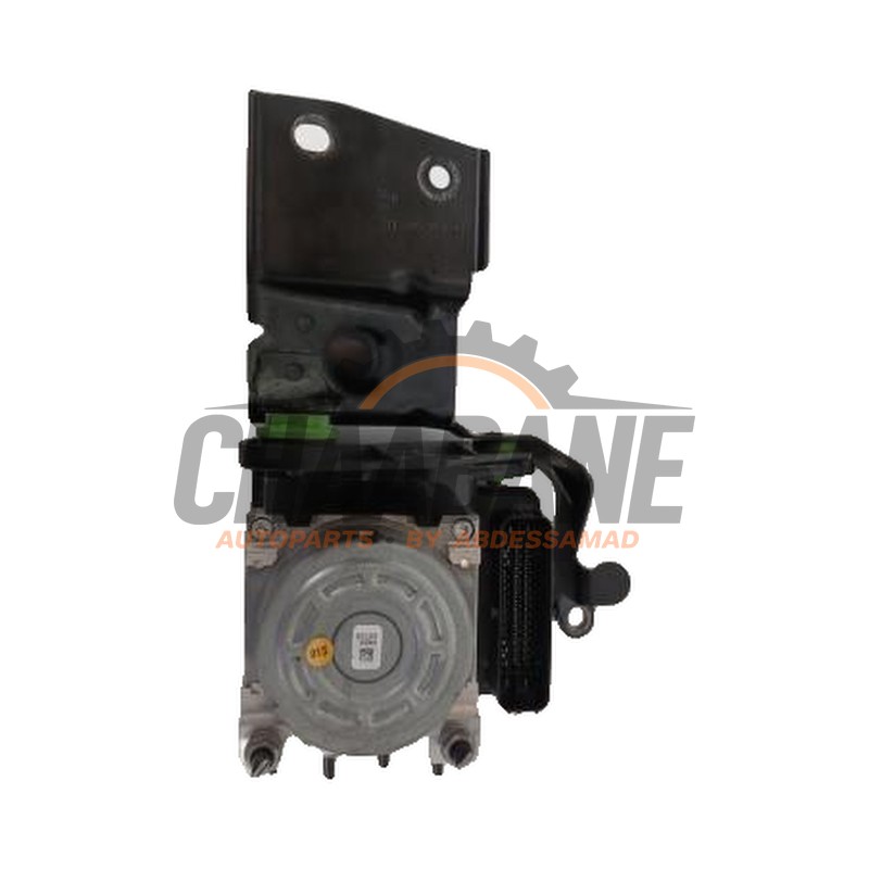 Bloc ABS Cupra Formentor 1.5 TSI 16V 2020 5WA614517BG