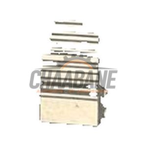 Module verrouillage central des portes 5Q0959592F Audi Q3 (F3B) 1.5 35 TFSI 16V 2018