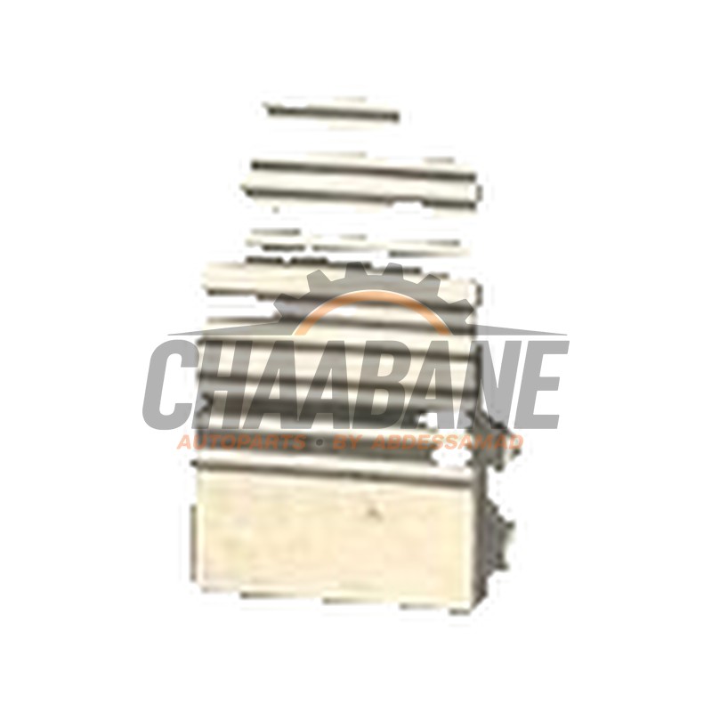 Module verrouillage central des portes 5Q0959592F Audi Q3 (F3B) 1.5 35 TFSI 16V 2018