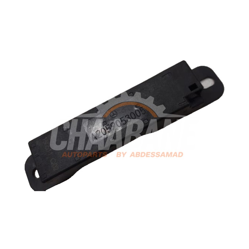 Antenne A2059053005 Mercedes C (W205) C-250 2.2 CDI 16V BlueTEC, C-250d