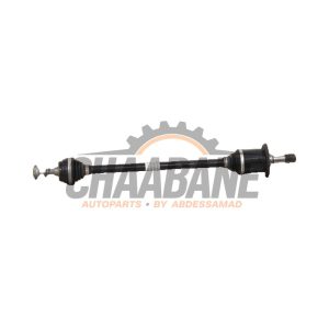 Arbre de transmission arriere droit 33208482604 BMW 3 serie Touring (G21) 320i 2.0 TwinPower Turbo 16V 2019