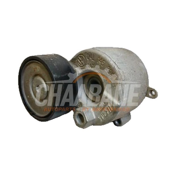 Tendeur divers 04L145299B Volkswagen Transporter/Caravelle T6 2.0 TDI DRF 2015 / 2024