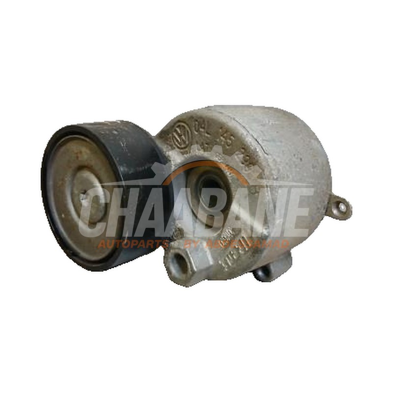 Tendeur divers 04L145299B Volkswagen Transporter/Caravelle T6 2.0 TDI DRF 2015 / 2024