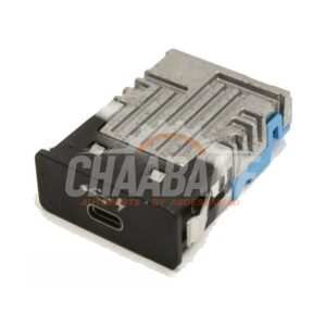 Connexion USB 84108711939 BMW 3 serie Touring (G21) 330i 2.0 TwinPower Turbo 16V 2019