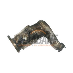 Catalyseur PAB254800B Porsche Cayenne 2017