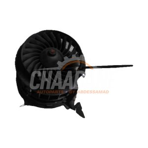 Ventilateur chauffage 0130309006 Mercedes GLC (X253) 2.0 300 16V 4-Matic