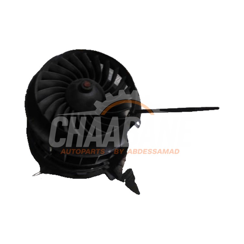 Ventilateur chauffage 0130309006 Mercedes GLC (X253) 2.0 300 16V 4-Matic