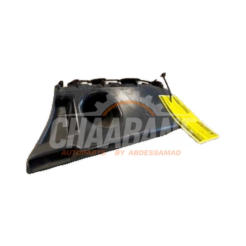 Support pare-chocs arriere droit A1778853602 Mercedes A Limousine (177.1) 1.5 A-180d