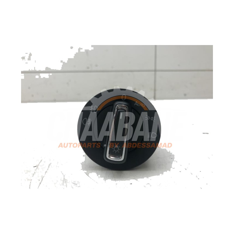Commodo phare 5G0941431AF Seat Leon ST (5FF) 2.0 TSI FR 16V 2012 / 2020