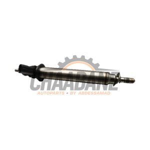 Injecteur (injection essence) 261500804 Mercedes A (177.0) 2.0 A-220 Turbo 16V