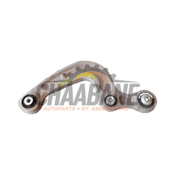 Bras de suspension haut arriere gauche 8W0505361E Audi A5 Sportback (F5A/F5F) 2.0 T MHEV 16V 2016