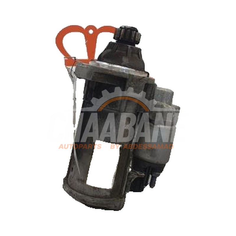 Demarreur 02Z911024Q Seat Leon (5FB) 1.4 TSI 16V 2012 / 2020