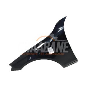 Aile avant gauche A2228810101 Mercedes S (222.0/222.1)