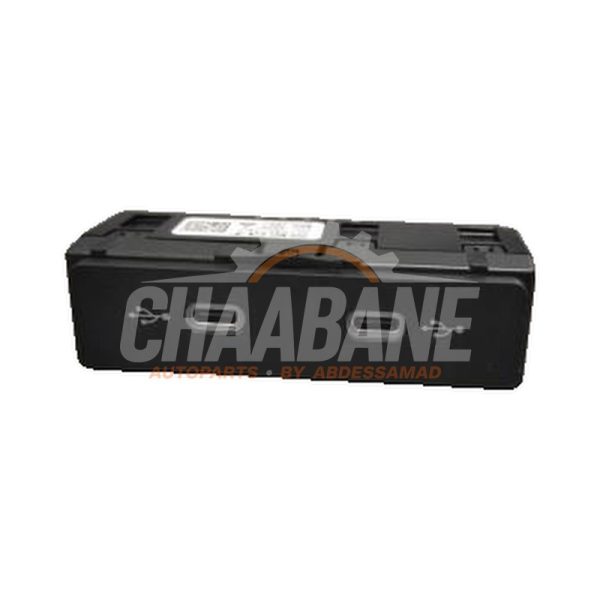 Connexion USB 575035736A Seat Ibiza 2017