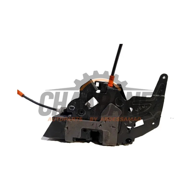 Serrure arriere gauche GX7324995CD Jaguar XE