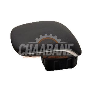 Pommeau levier de vitesse A1776805202 Mercedes CLA (118.3) 1.3 CLA-180 Turbo 16V