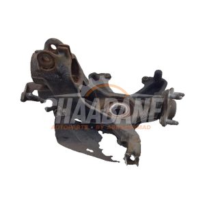 Fusee avant gauche 2Q0407255AD Seat Arona (KJX) 1.0 TSI 12V 2017