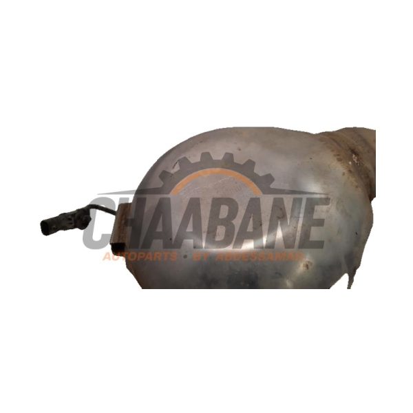 Haut-parleur VESS 13748592372 BMW X5 (G05) xDrive 30d 3.0 24V 2018