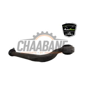 Bras de suspension avant gauche A2053301705 Mercedes GLC (X253) 2.0 260 16V 4-Matic