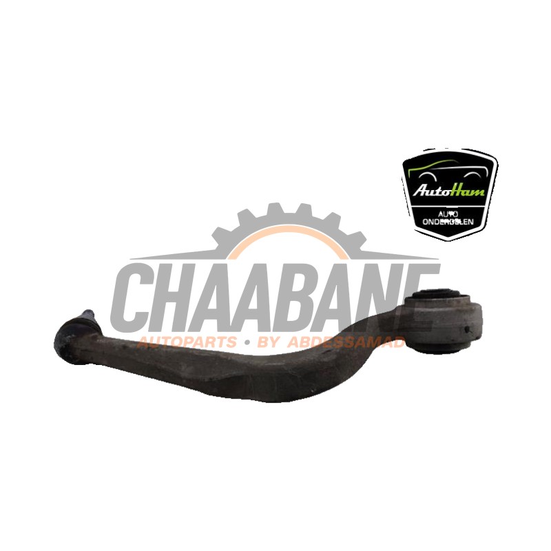 Bras de suspension avant gauche A2053301705 Mercedes GLC (X253) 2.0 260 16V 4-Matic