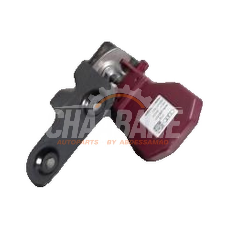 Antenne bluetooth Cupra Leon (KLCB) 1.5 VZ e-Hybrid 16V 2020 4M0035507