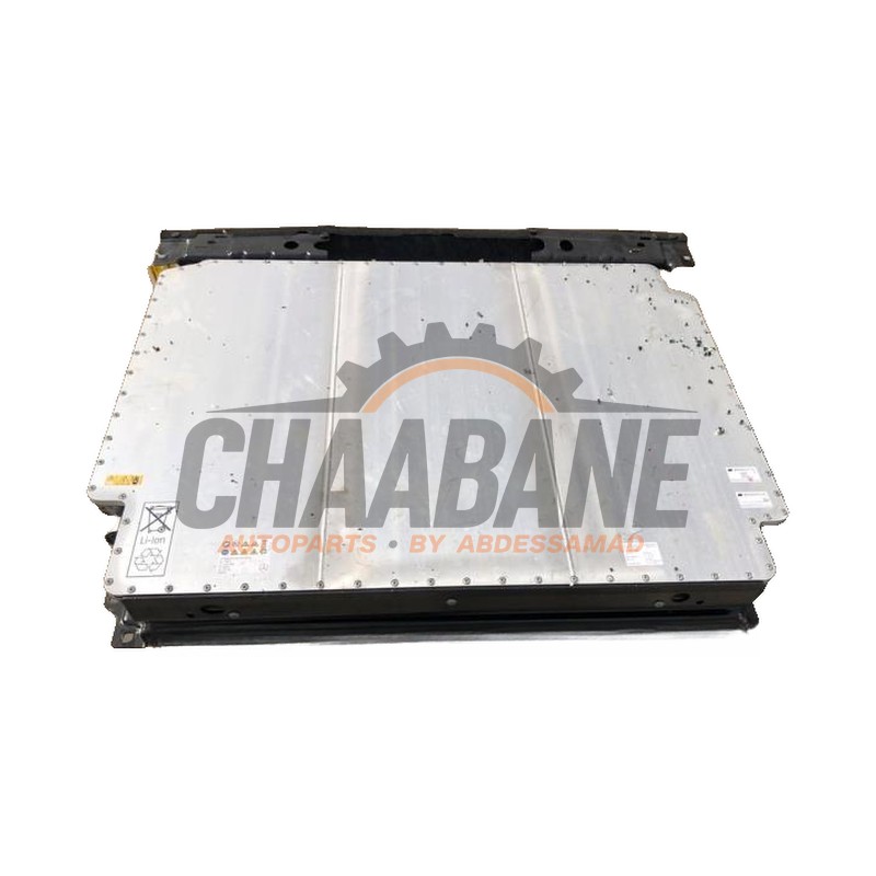 Batterie (hybride) 1673409100 Mercedes GLE (V167) 350 e 2.0 16V 4-Matic