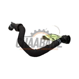 Tuyau radiateur 3Q0122073M Skoda Octavia Combi (NXAC) 2.0 TDI GreenTec 16V 2019