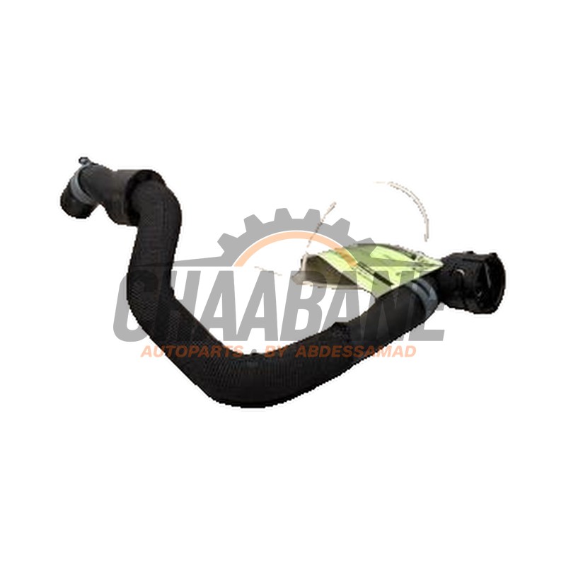 Tuyau radiateur 3Q0122073M Skoda Superb Combi (3V5) 2.0 TDI 2015 / 2024