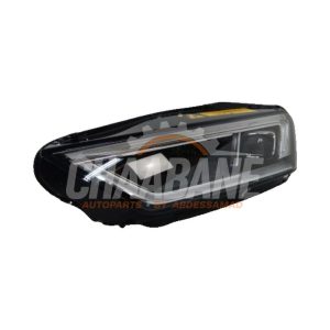 Phare gauche 4S0941085B Audi R8 (4S3/4SP) 2015