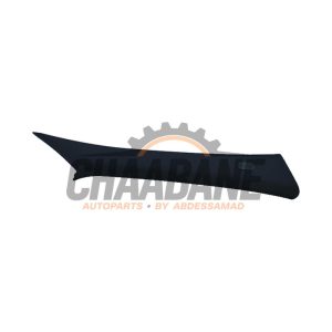 Protection montant A droit A17669001259F52 Mercedes A-Klasse AMG (W176) 2.0 A-45 AMG Turbo 16V 4-Matic