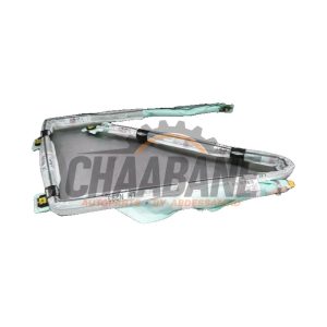 Airbag plafond gauche A2938600200 Mercedes EQC