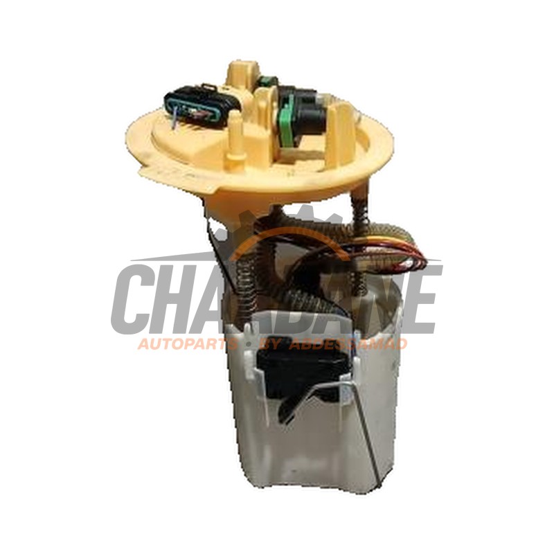 Pompe a carburant A2464700894 Mercedes A (W176) 1.8 A-200 CDI 16V
