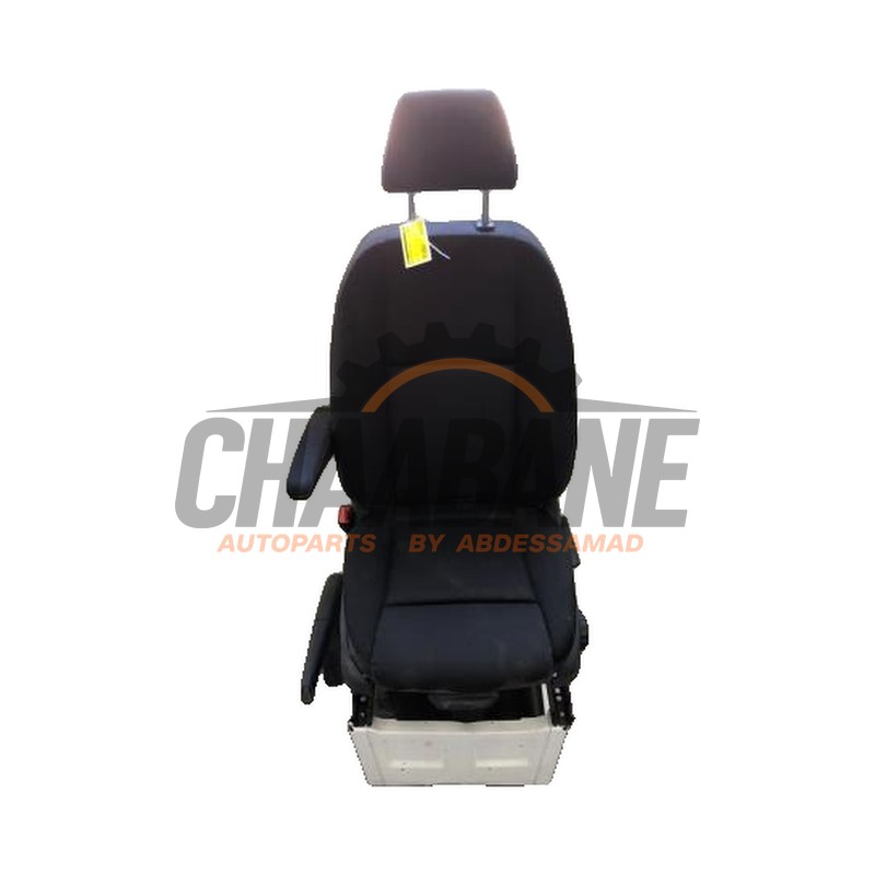 Siege avant gauche 0009143100 Mercedes Sprinter 3,5t (907.6/910.6) 315 CDI 2.0 D RWD