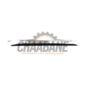 Jupe droite 4K8854868AY9B Audi RS 6 Avant (C8) 4.0 V8 TFSI Mild Hybrid 32V 2019