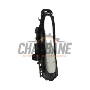 Poignee portiere 4portes avant gauche A0097601502 Mercedes CLA (118.3) 1.5 CLA-180d