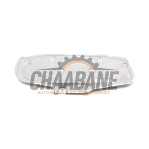 Bouclier thermique echappement 51489464545 BMW 2 serie Gran Coupe (F44) 2019