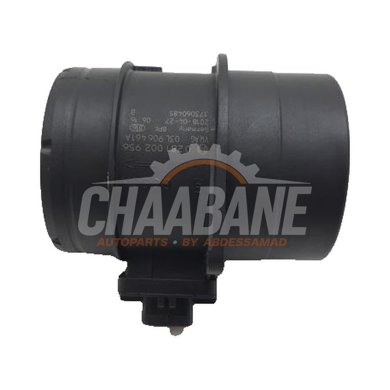 Compteur de masse dair 03L906461A Audi A4 (B9) 2.0 TDI Ultra 16V 2015