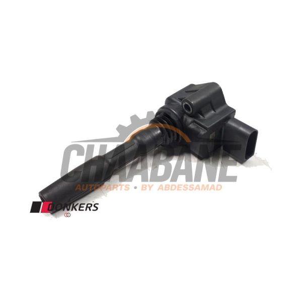 Bobine 079905110N Audi S8 (D4) 4.0 V8 TFSI 32V 2012 / 2018